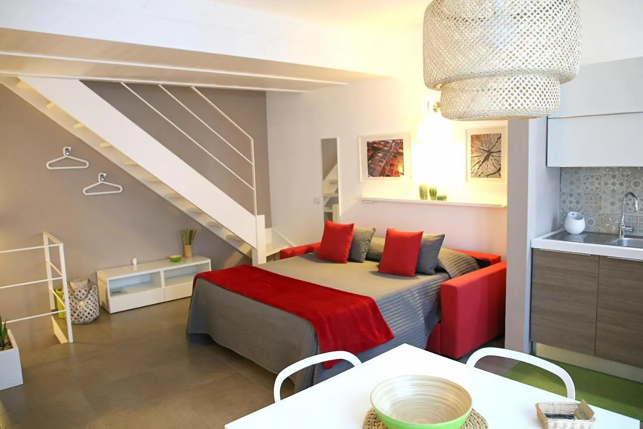Trinasicula Ragusa Ibla Bed & Breakfast