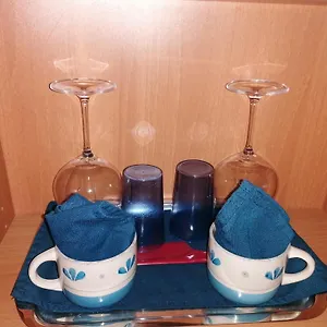 Cappuccini Affittacamere