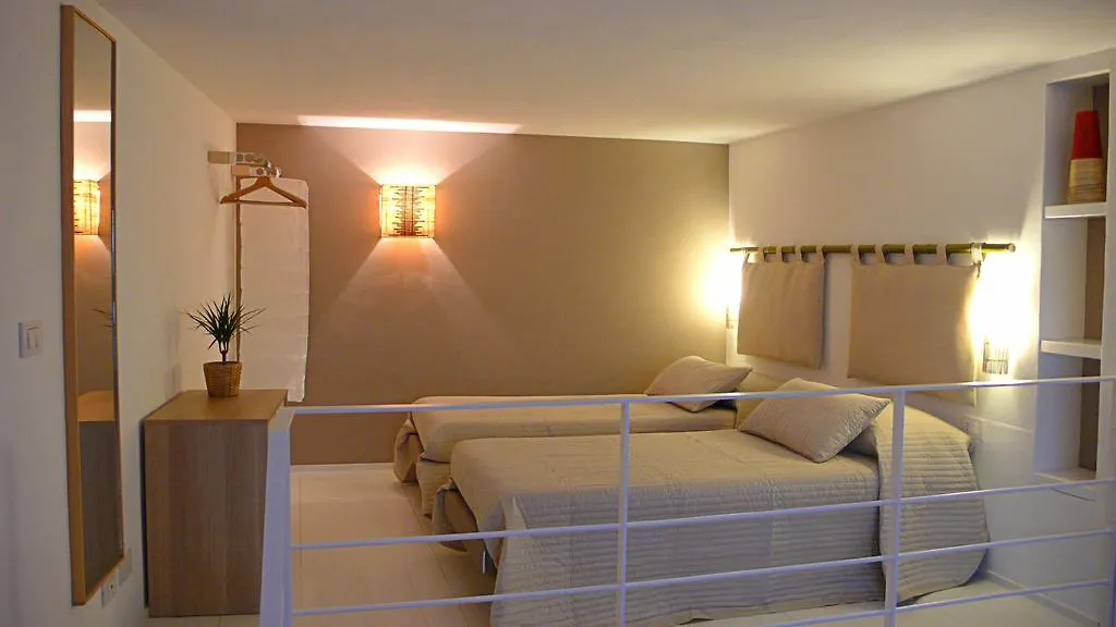 TrinaSicula Ragusa Ibla Bed & Breakfast