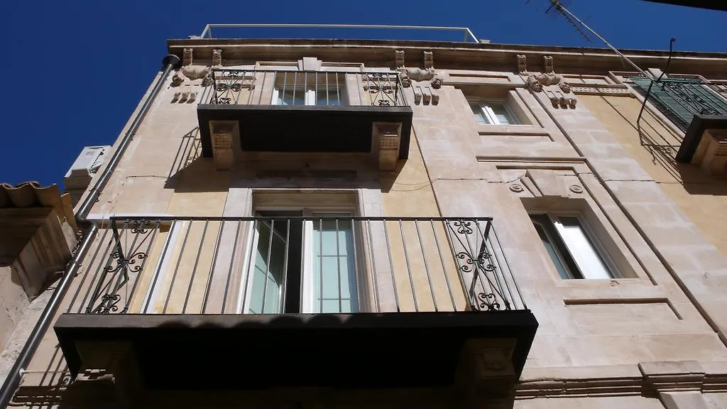 TrinaSicula Ragusa Ibla