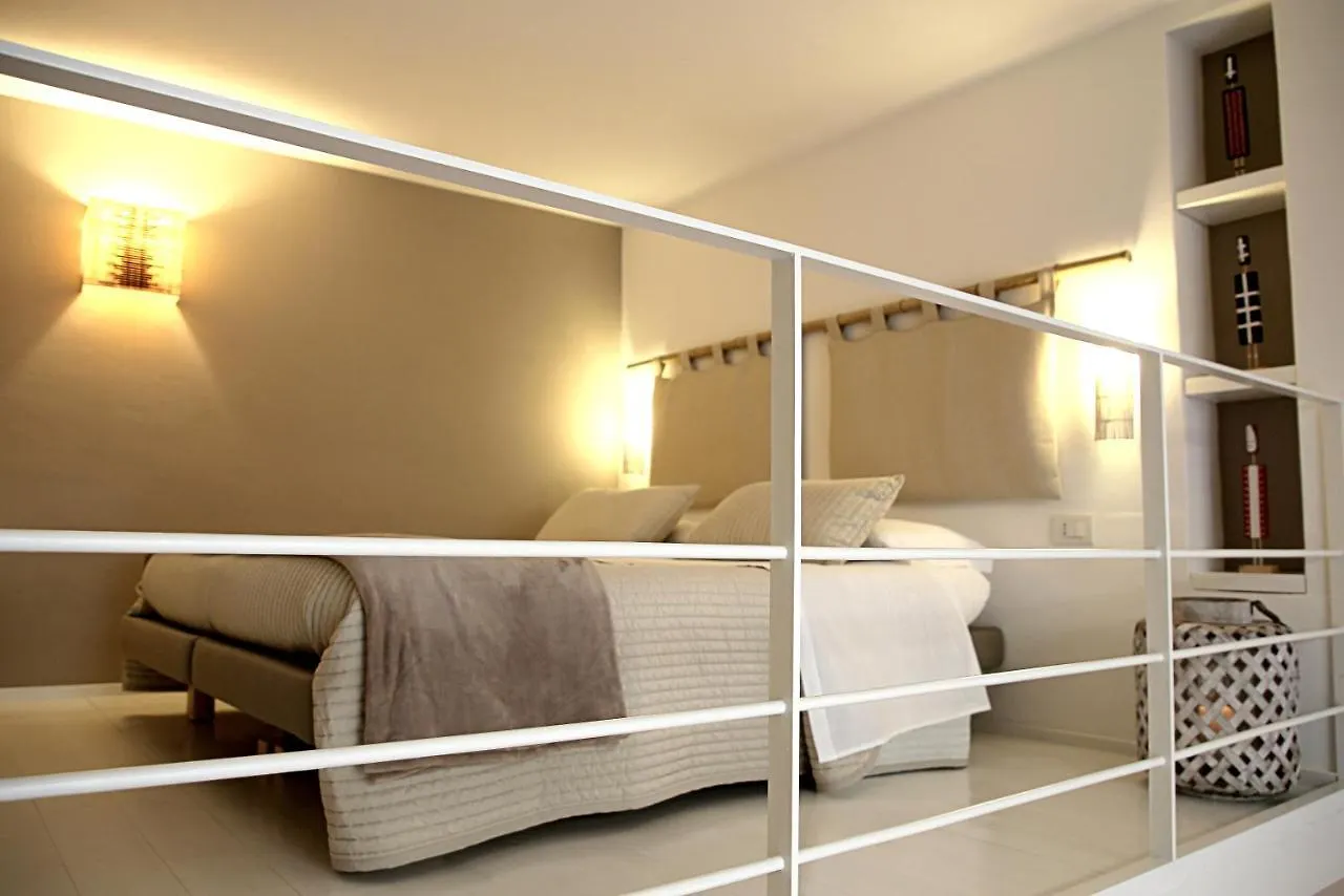 TrinaSicula Ragusa Ibla Bed & Breakfast