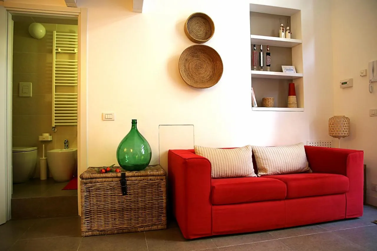 Bed & Breakfast TrinaSicula Ragusa Ibla