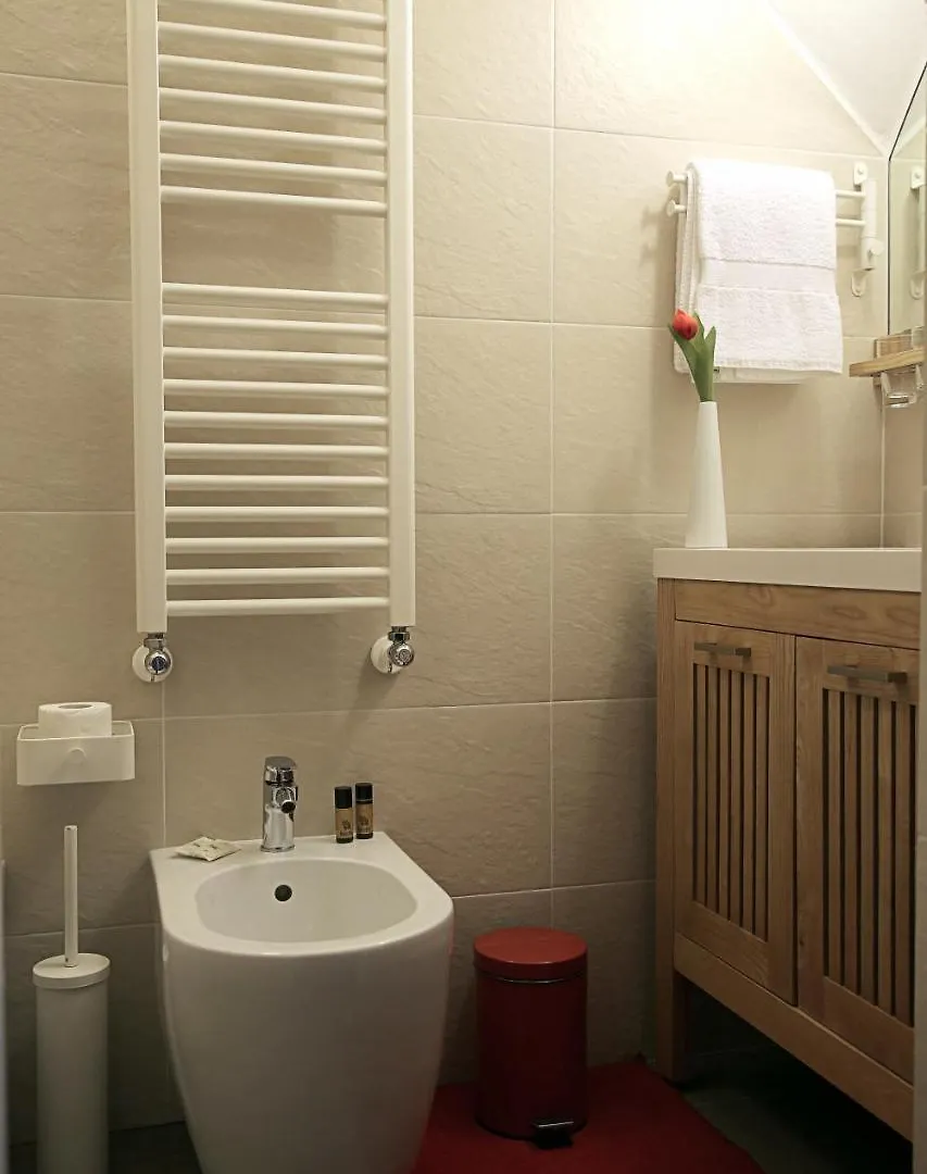 TrinaSicula Ragusa Ibla Bed & Breakfast