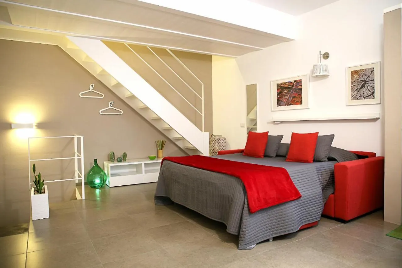 TrinaSicula Ragusa Ibla 3*,