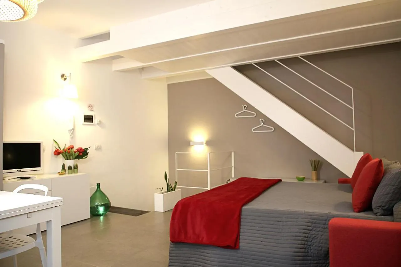 Bed & Breakfast TrinaSicula Ragusa Ibla