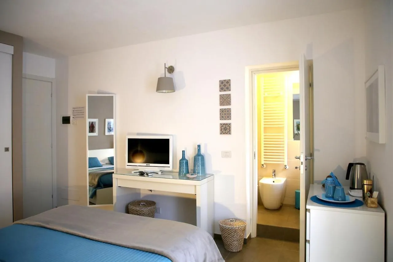 Bed & Breakfast TrinaSicula Ragusa Ibla