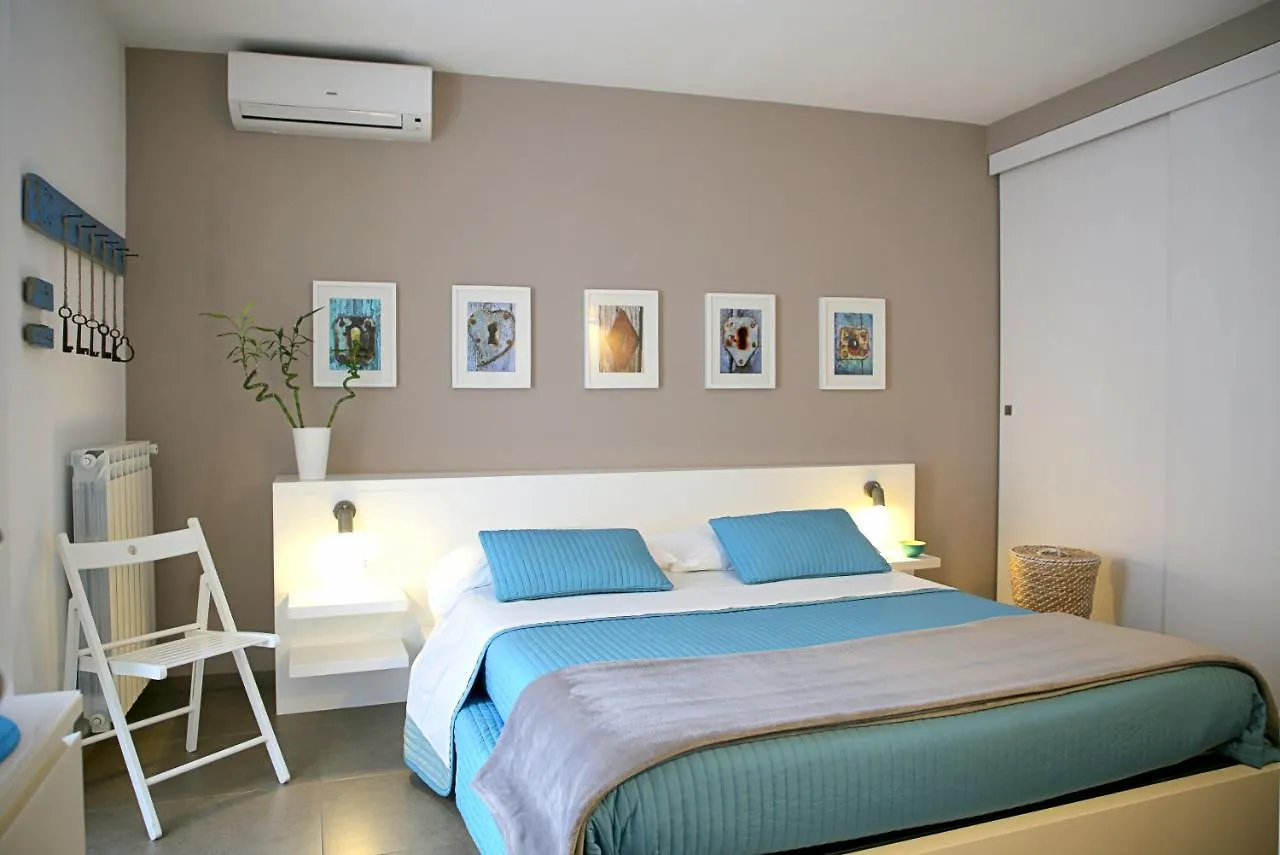 Bed & Breakfast TrinaSicula Ragusa Ibla