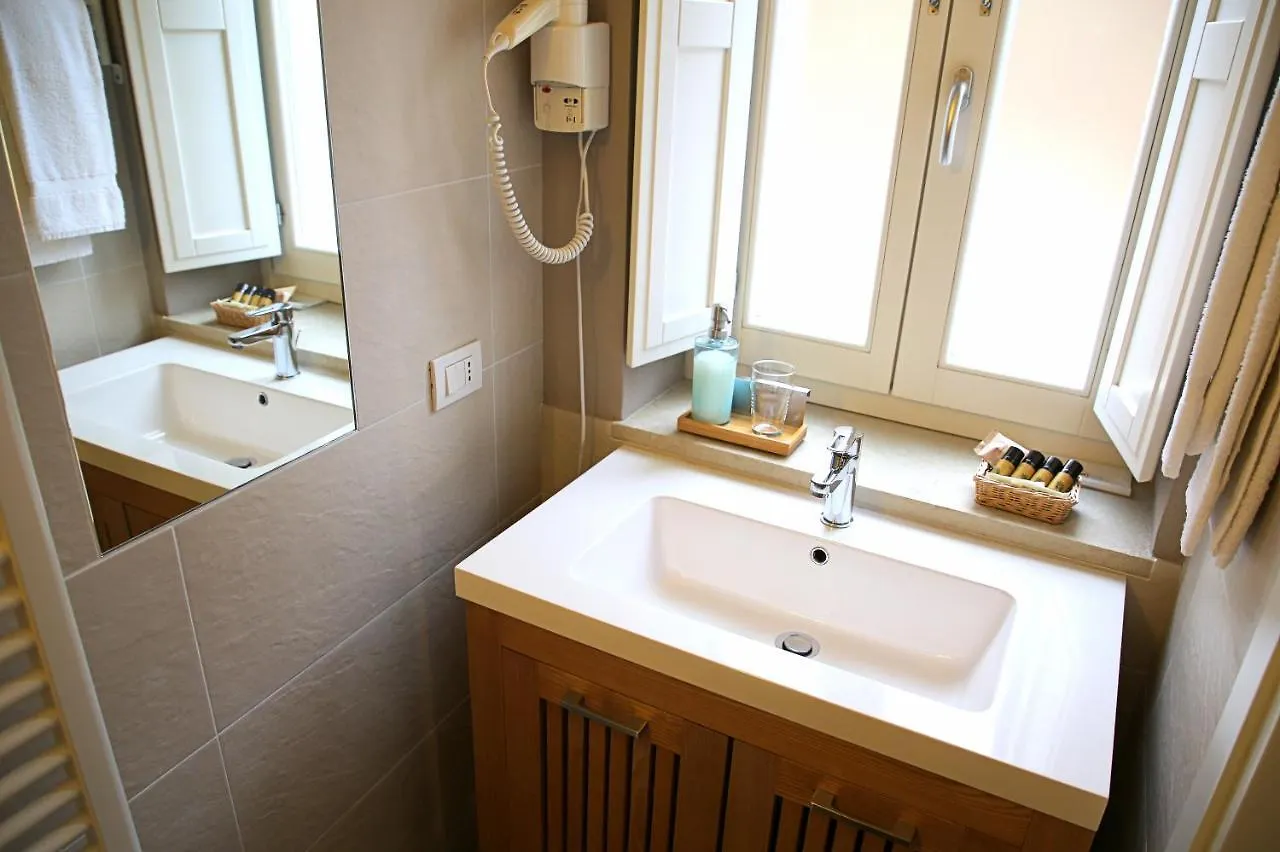 Bed & Breakfast TrinaSicula Ragusa Ibla